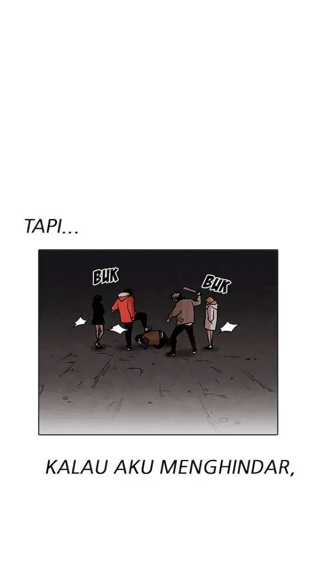 Lookism Bab 194 halaman 40
