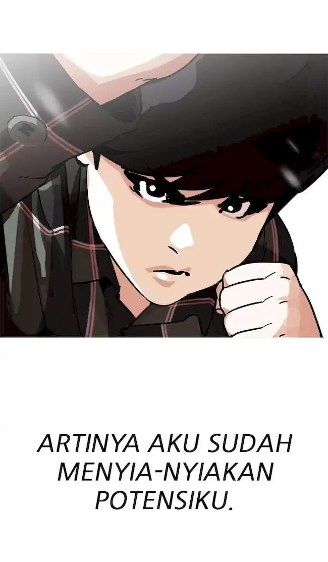Lookism Bab 194 halaman 47