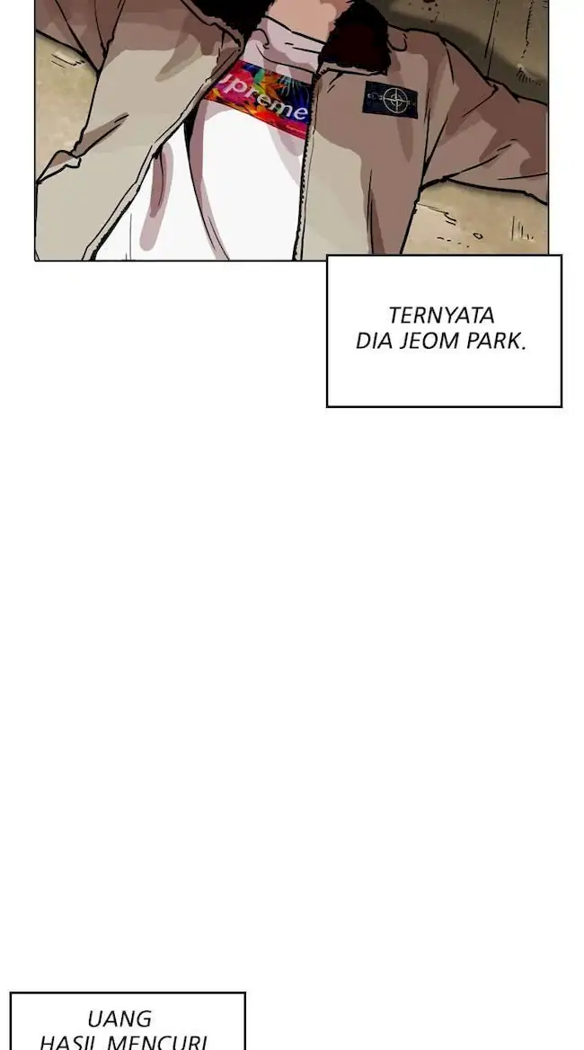 Lookism Bab 194 halaman 64