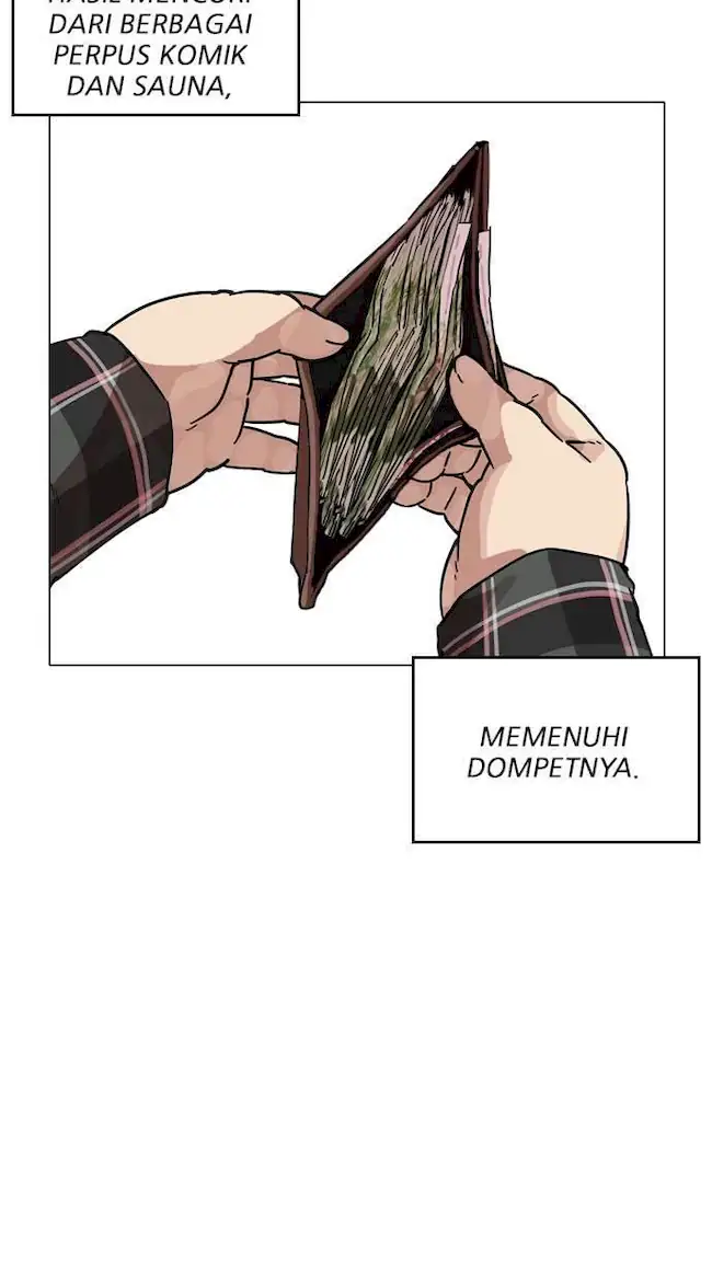 Lookism Bab 194 halaman 65