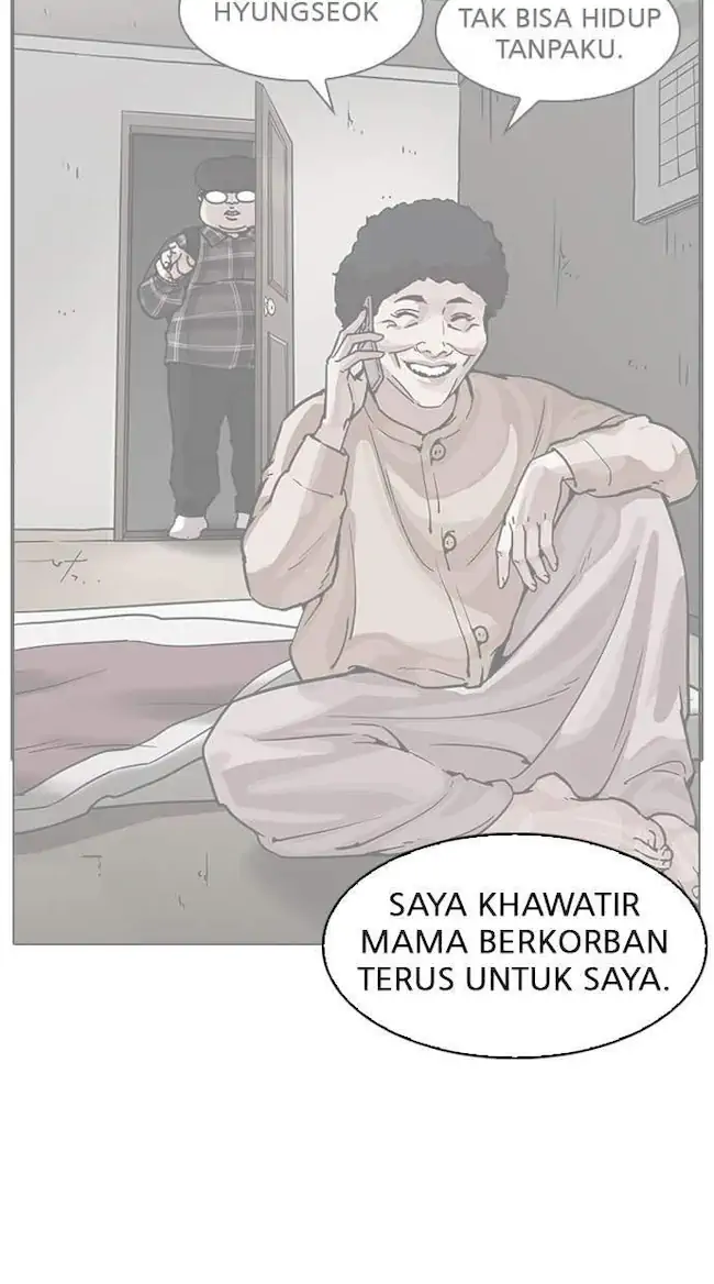 Lookism Bab 194 halaman 81