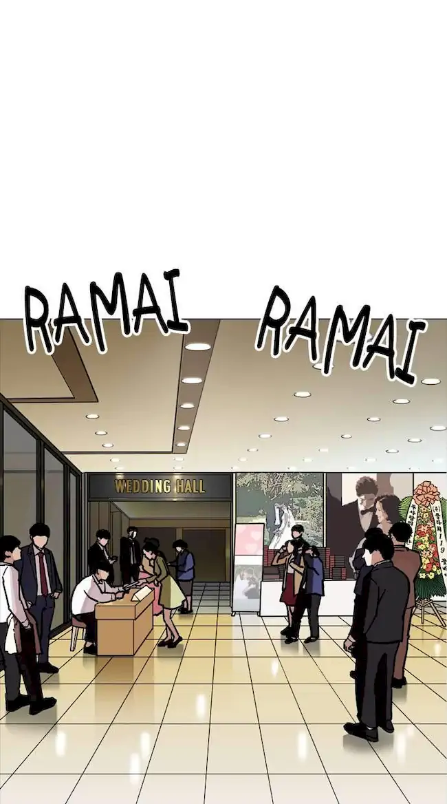 Lookism Bab 194 halaman 84