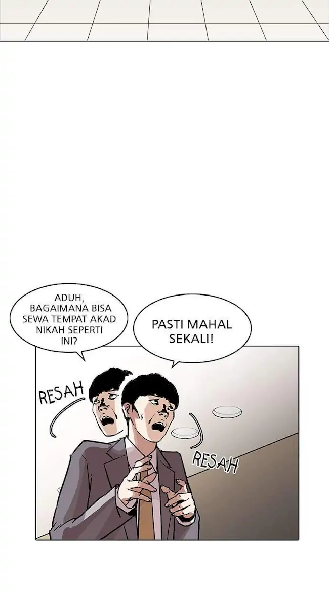 Lookism Bab 194 halaman 85