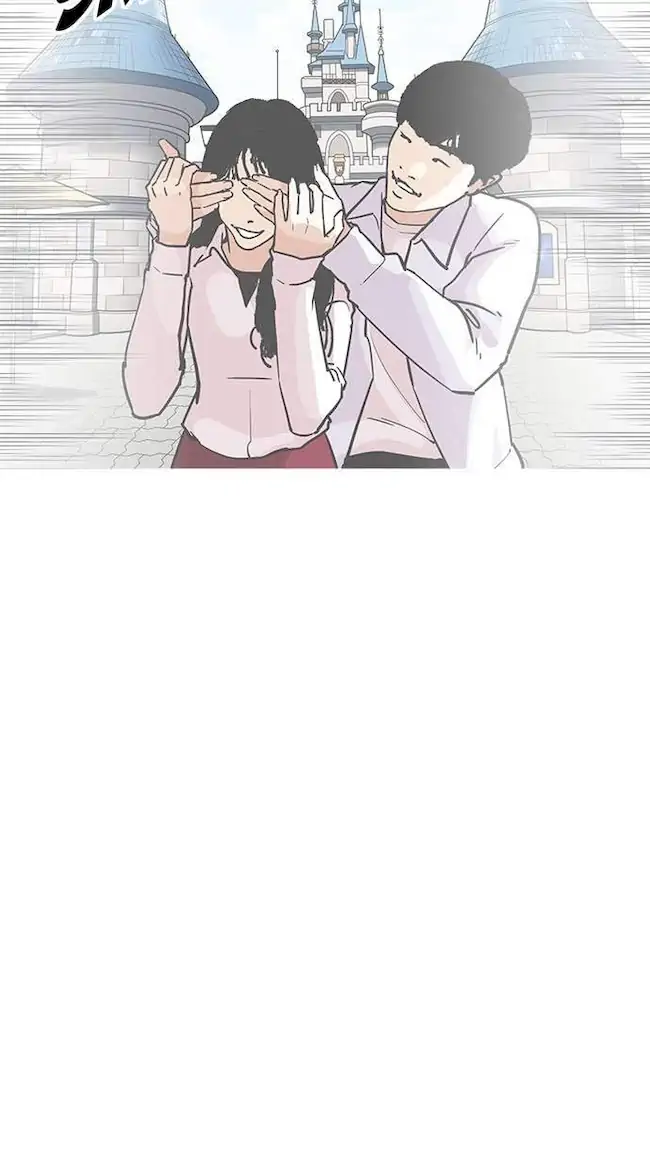 Lookism Bab 194 halaman 91