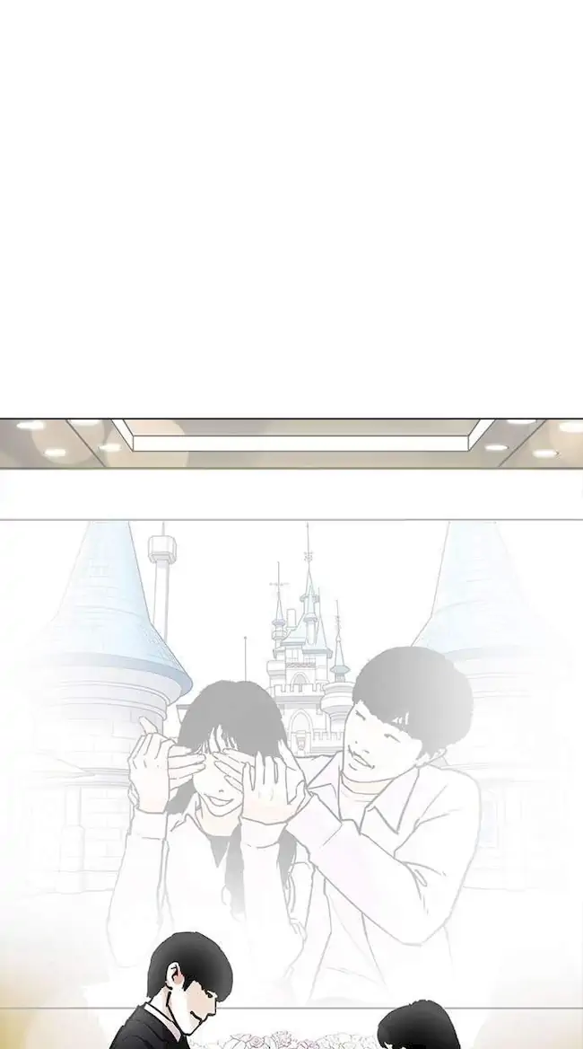 Lookism Bab 194 halaman 93