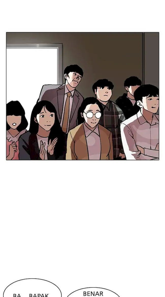 Lookism Bab 194 halaman 95