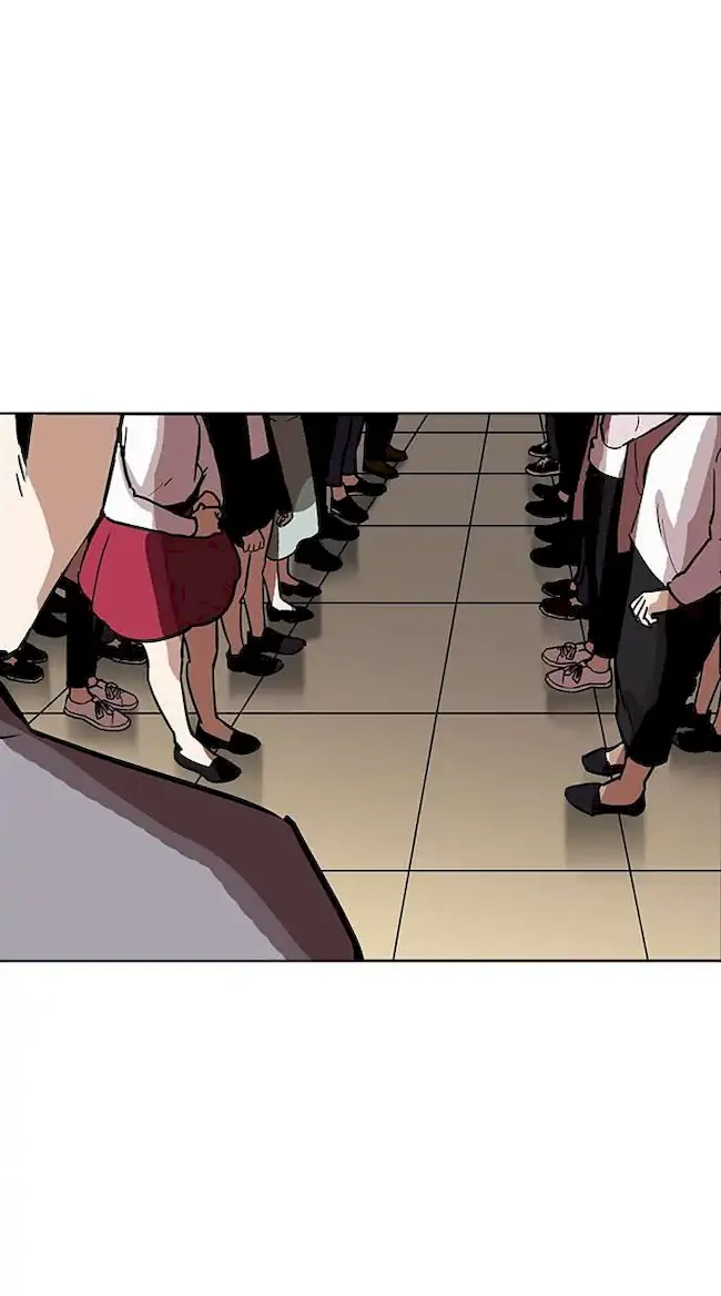 Lookism Bab 194 halaman 101