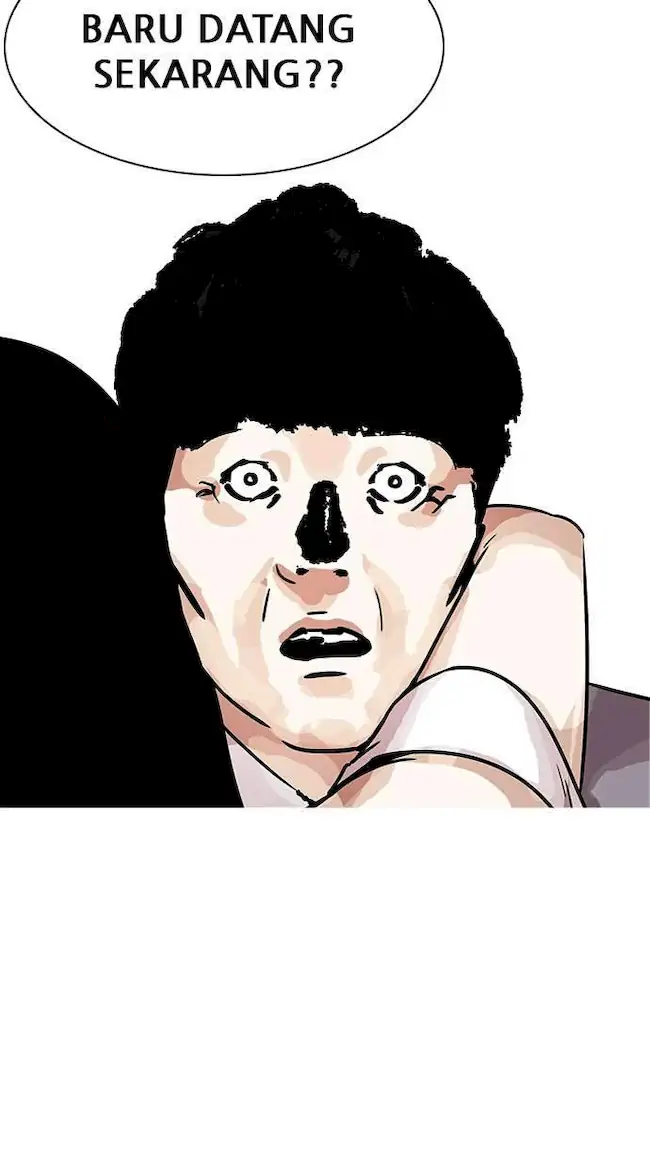 Lookism Bab 194 halaman 110