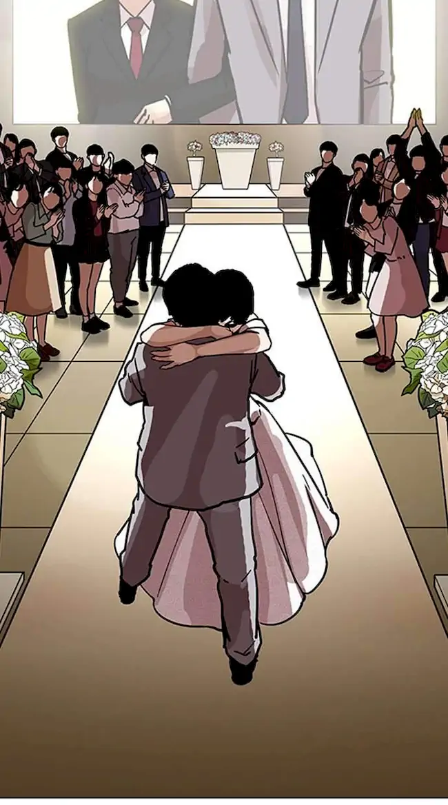 Lookism Bab 194 halaman 114