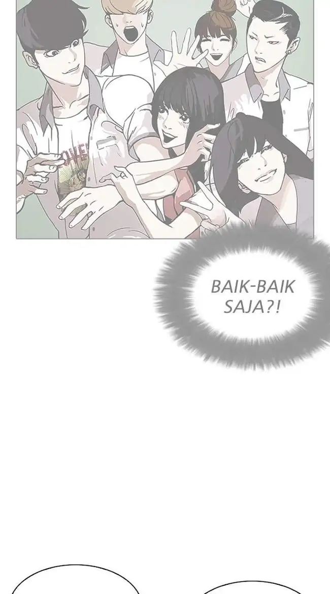 Lookism Bab 194 halaman 121