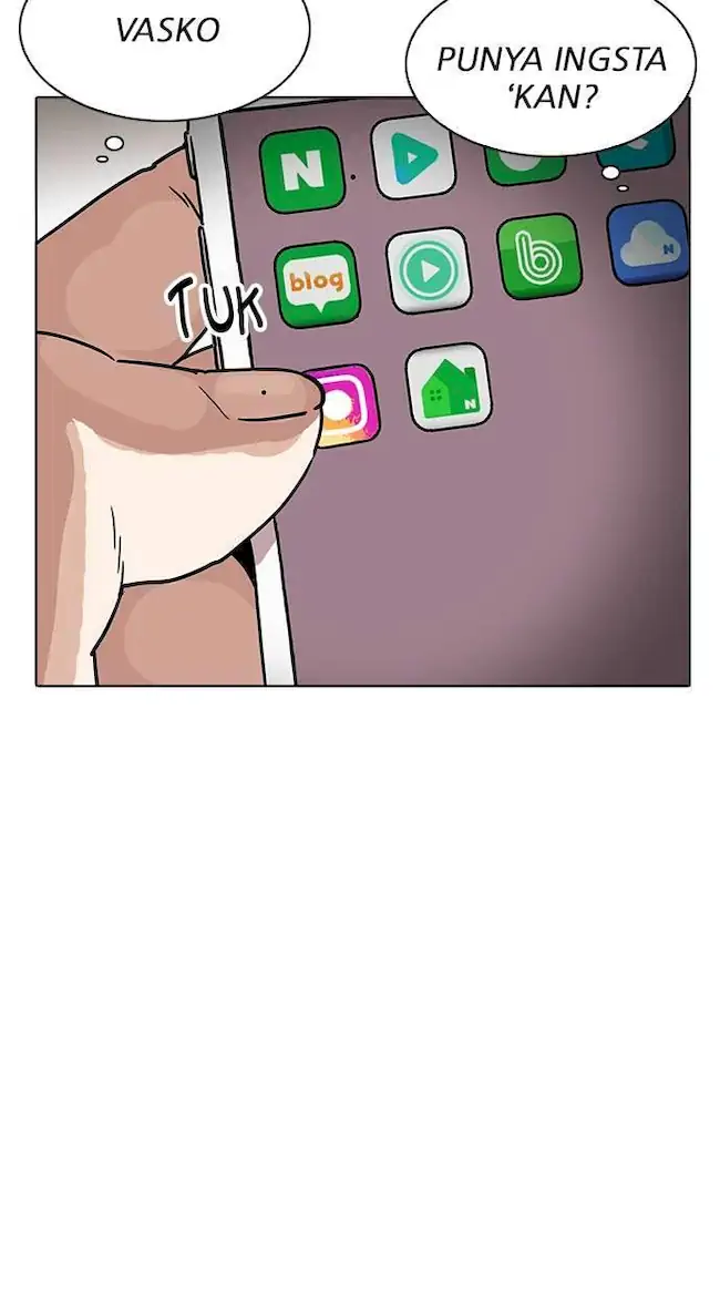 Lookism Bab 194 halaman 122