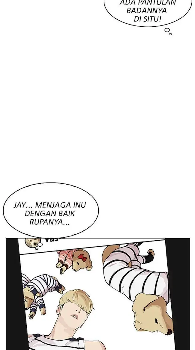 Lookism Bab 194 halaman 124