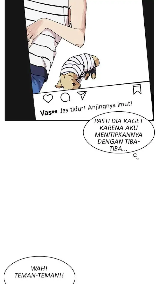 Lookism Bab 194 halaman 125