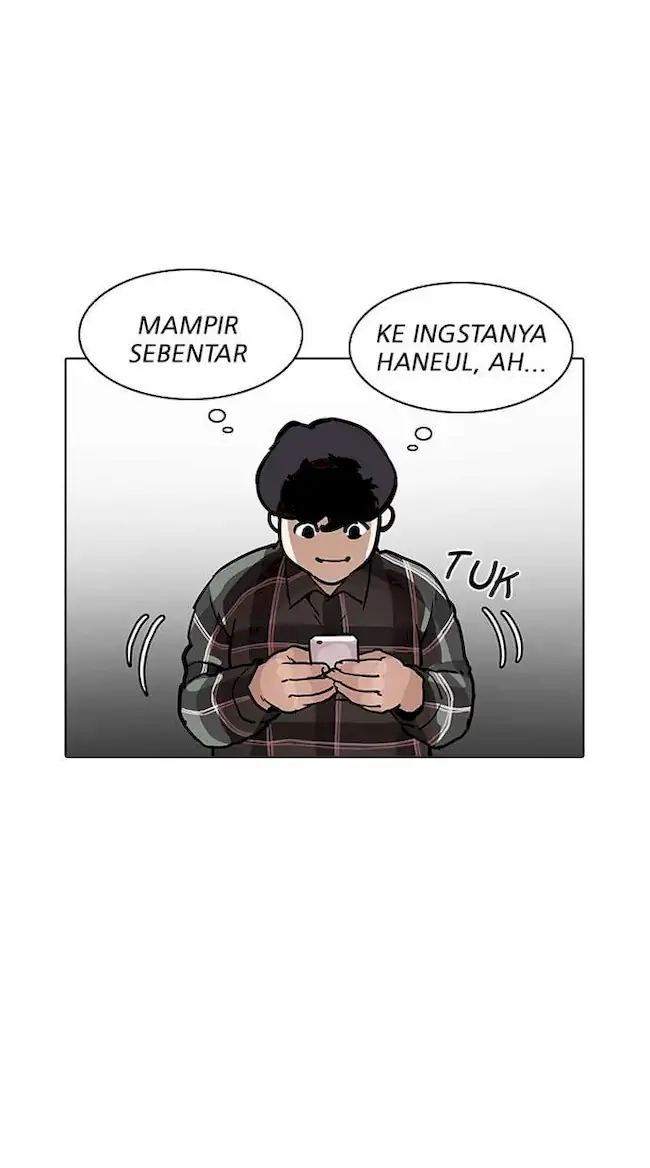 Lookism Bab 194 halaman 129