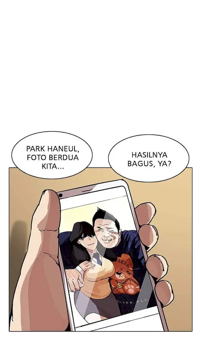 Lookism Bab 195 halaman 4