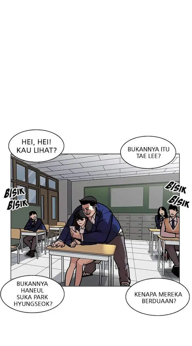 Lookism Bab 195 halaman 6