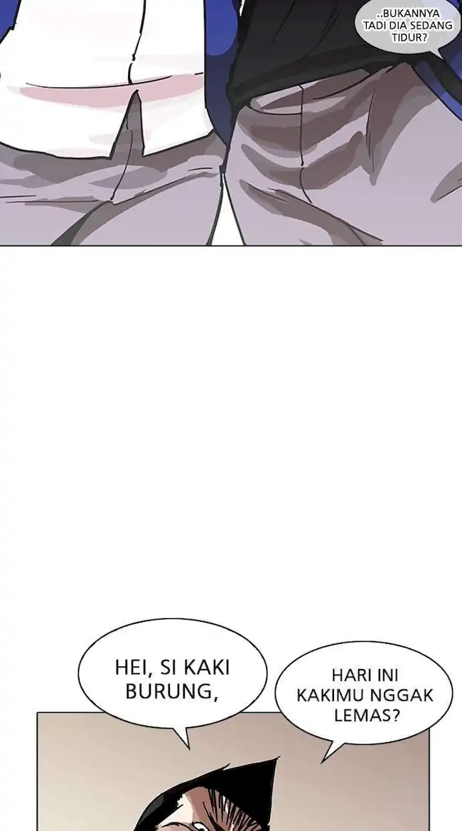 Lookism Bab 195 halaman 19