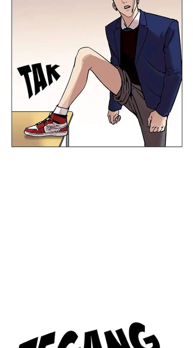Lookism Bab 195 halaman 21