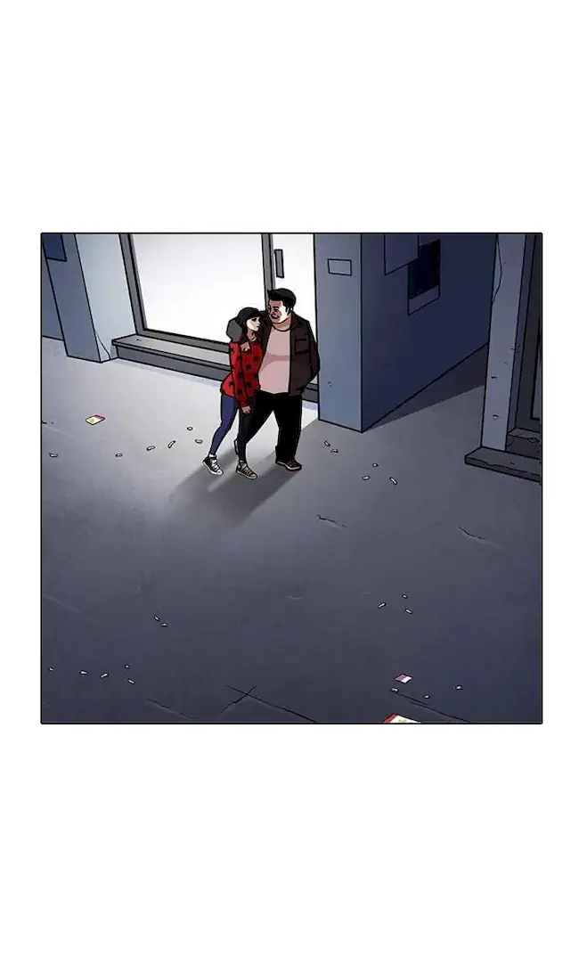 Lookism Bab 195 halaman 36