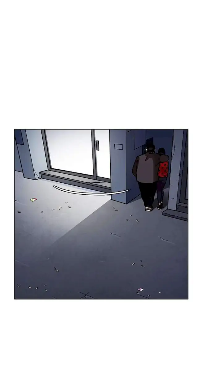 Lookism Bab 195 halaman 37