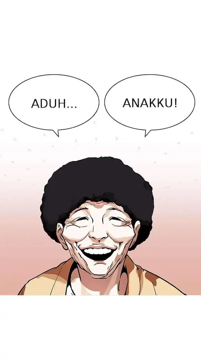 Lookism Bab 195 halaman 44