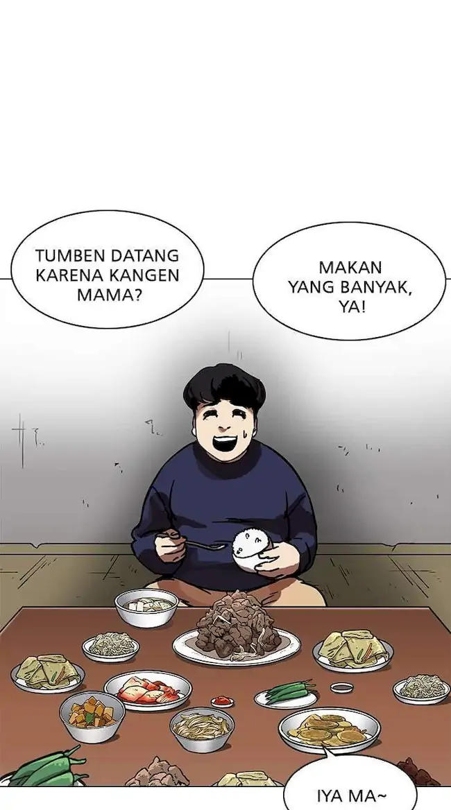 Lookism Bab 195 halaman 45