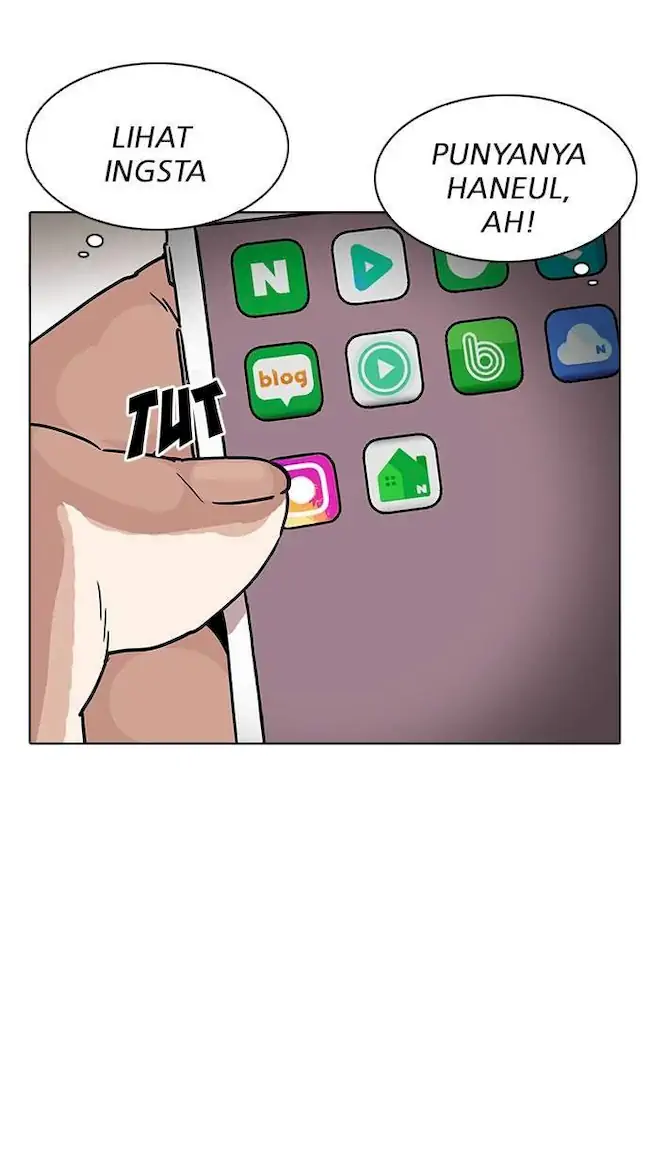 Lookism Bab 195 halaman 54