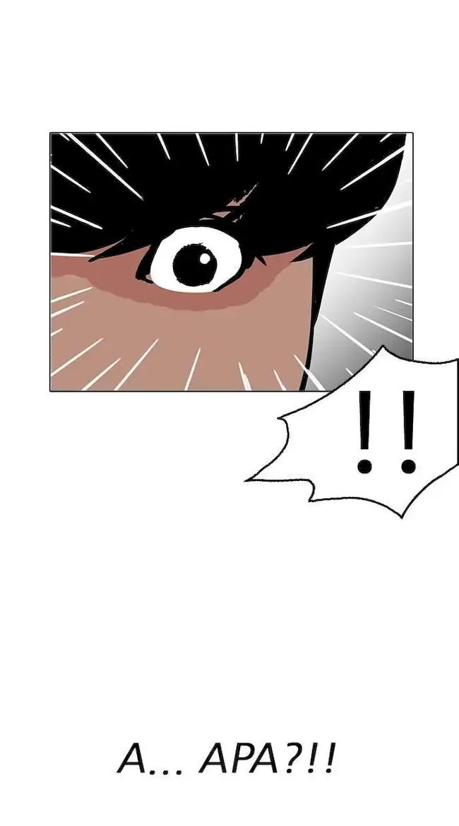 Lookism Bab 195 halaman 55