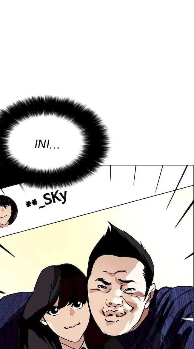Lookism Bab 195 halaman 56