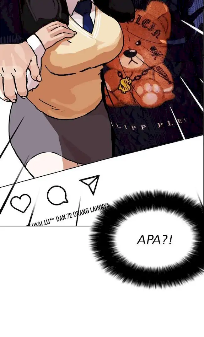 Lookism Bab 195 halaman 57