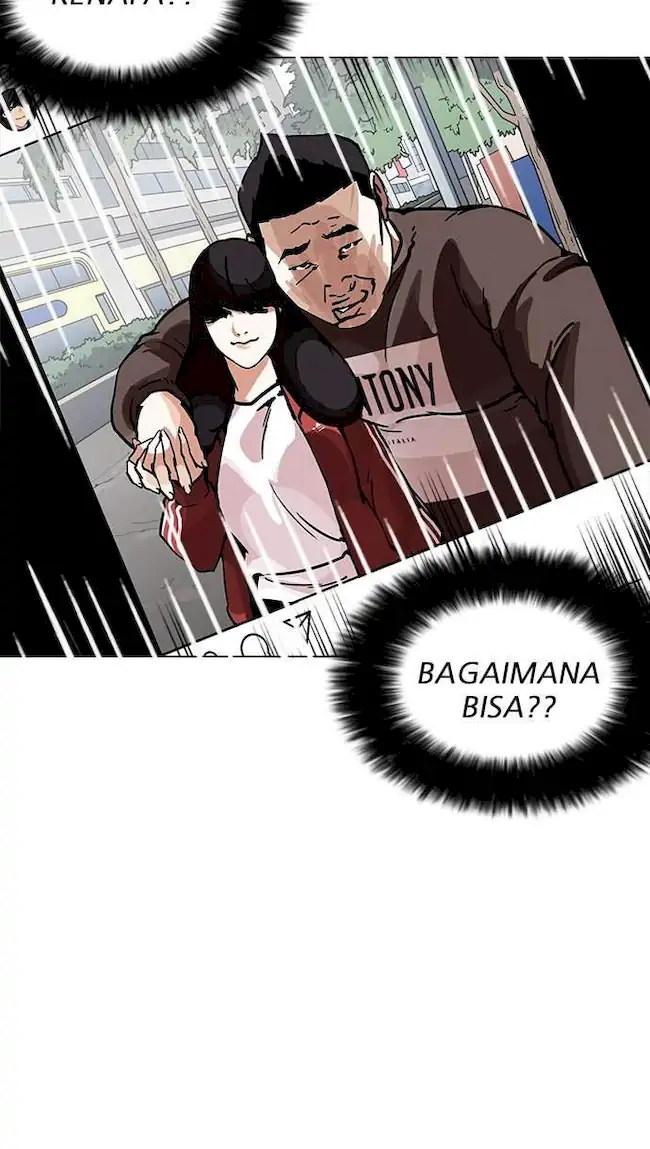 Lookism Bab 195 halaman 60
