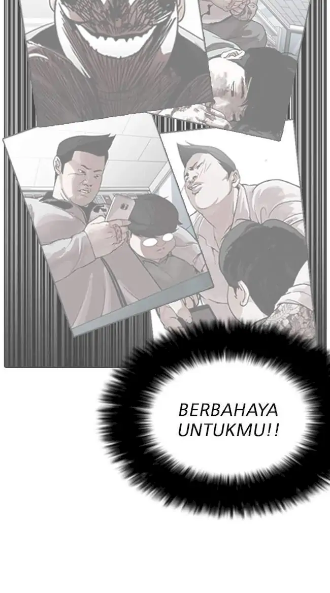 Lookism Bab 195 halaman 63