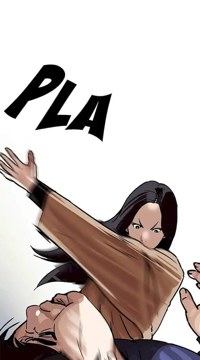 Lookism Bab 195 halaman 75