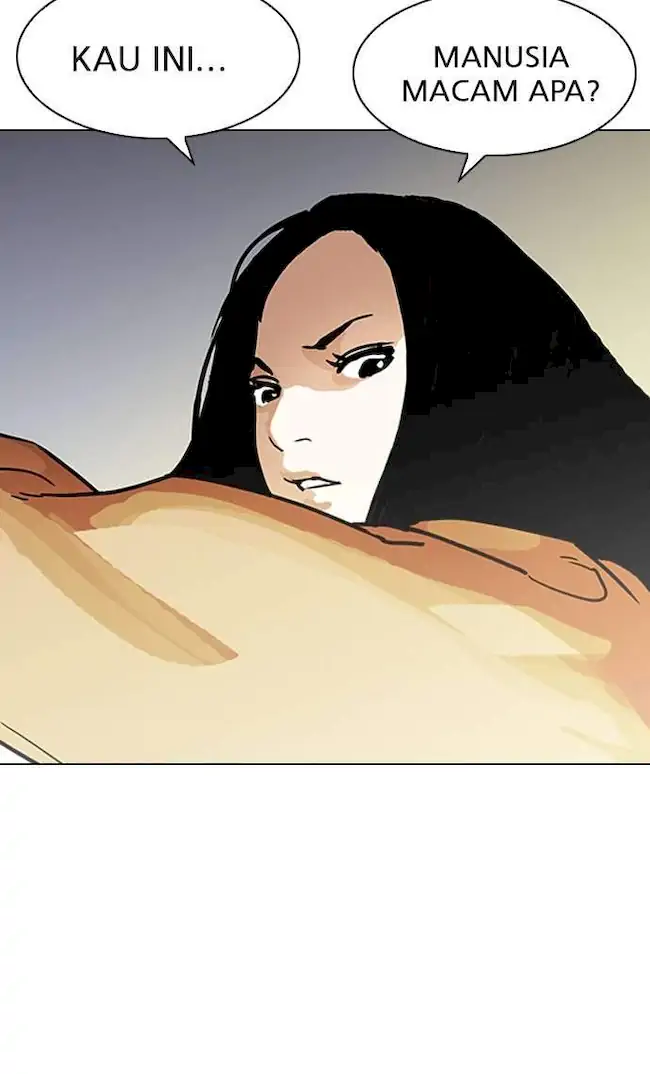 Lookism Bab 195 halaman 78
