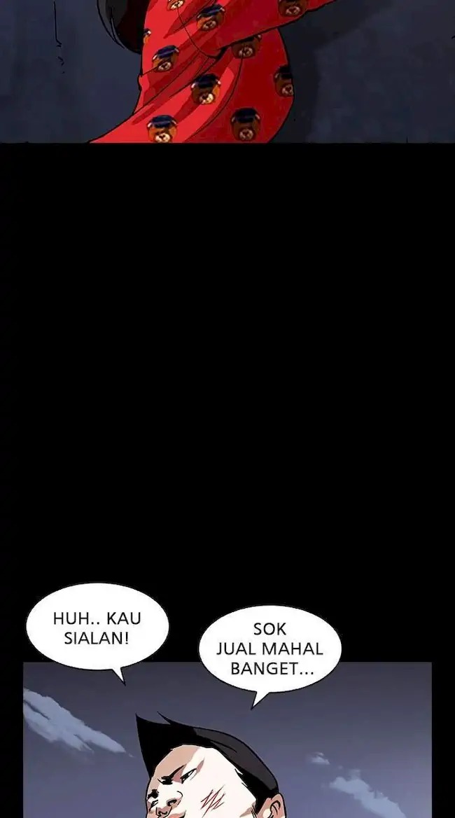 Lookism Bab 195 halaman 85
