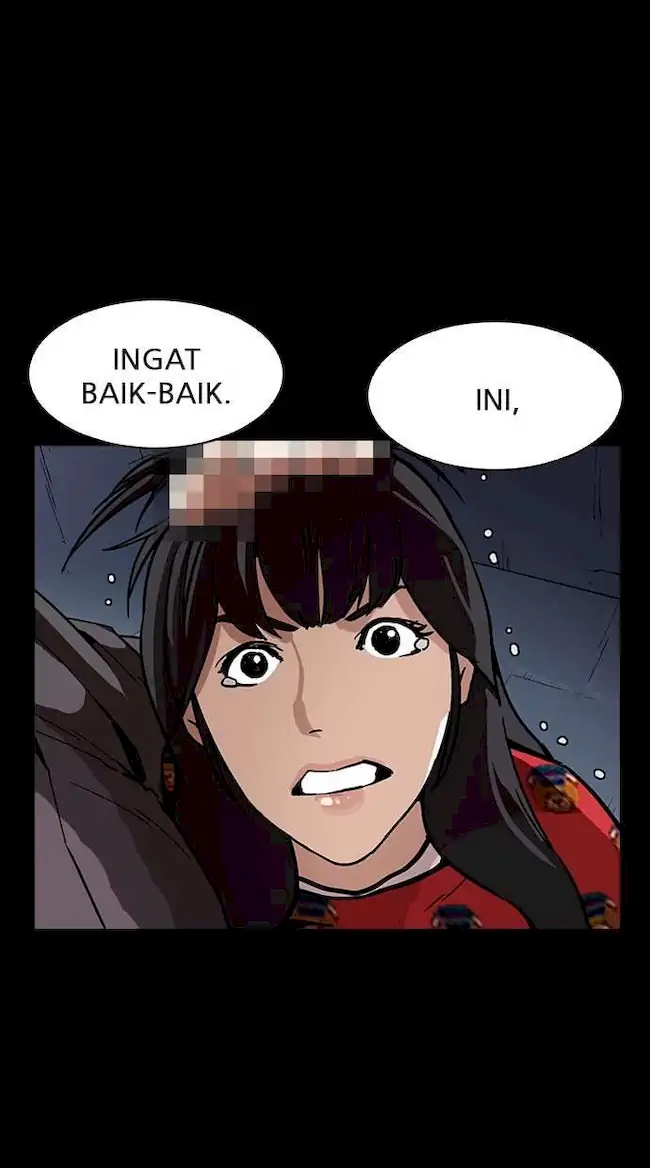 Lookism Bab 195 halaman 89