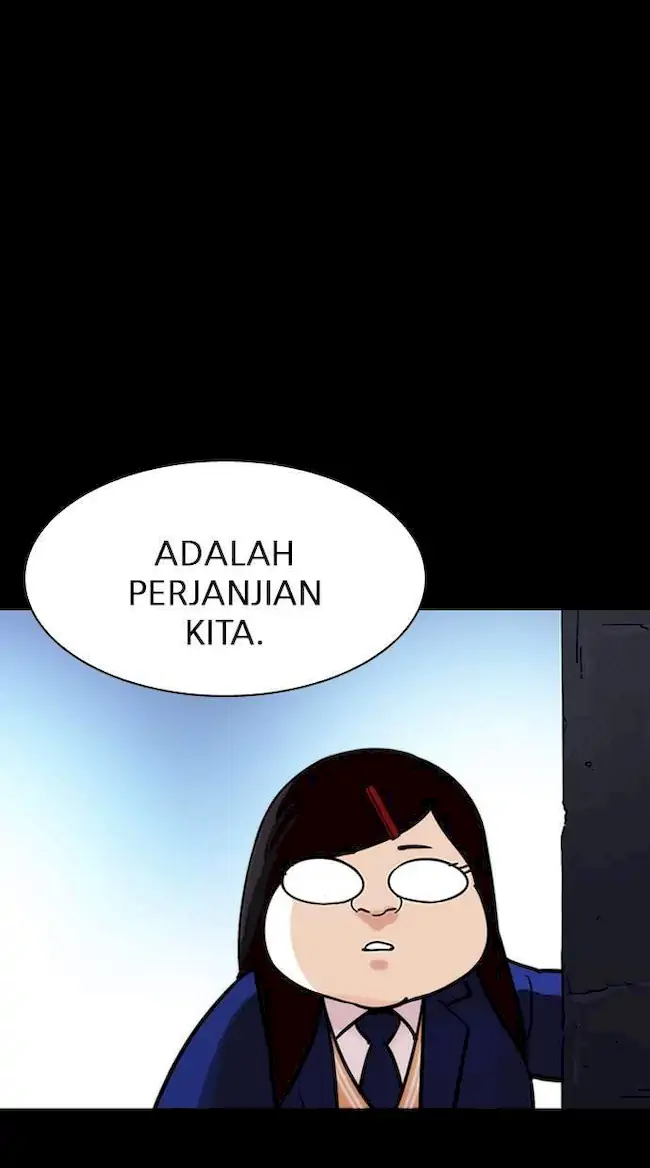 Lookism Bab 195 halaman 90