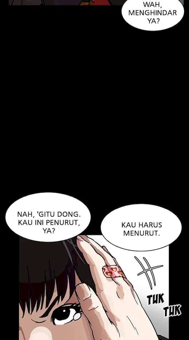 Lookism Bab 195 halaman 92