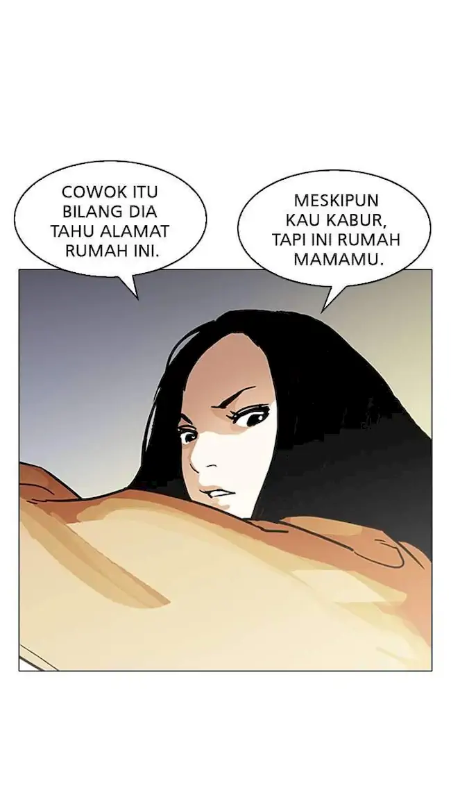 Lookism Bab 195 halaman 97