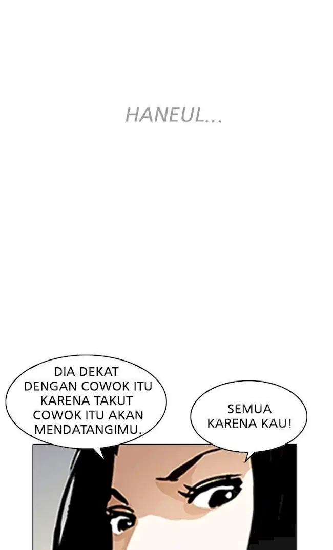 Lookism Bab 195 halaman 98