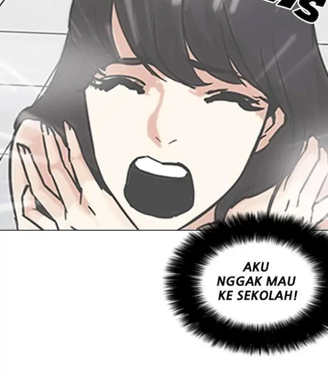 Lookism Bab 195 halaman 107