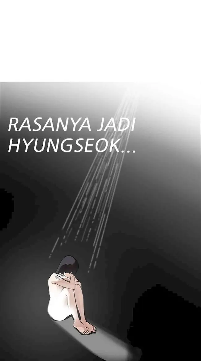 Lookism Bab 195 halaman 110