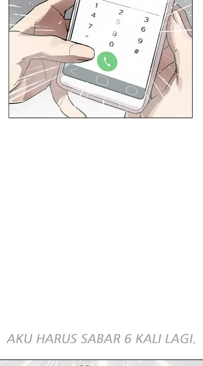 Lookism Bab 195 halaman 113