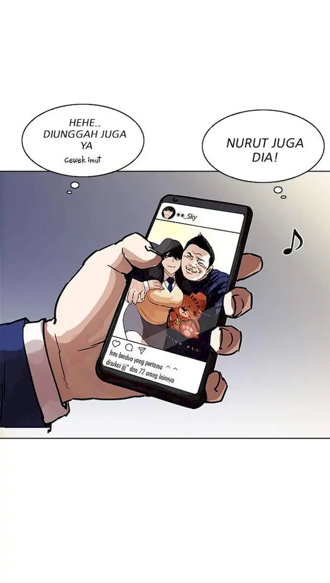 Lookism Bab 195 halaman 120