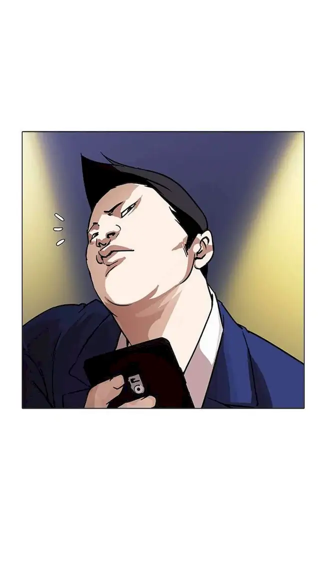 Lookism Bab 195 halaman 121