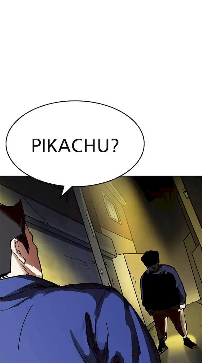 Lookism Bab 195 halaman 122