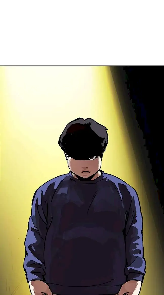 Lookism Bab 195 halaman 124