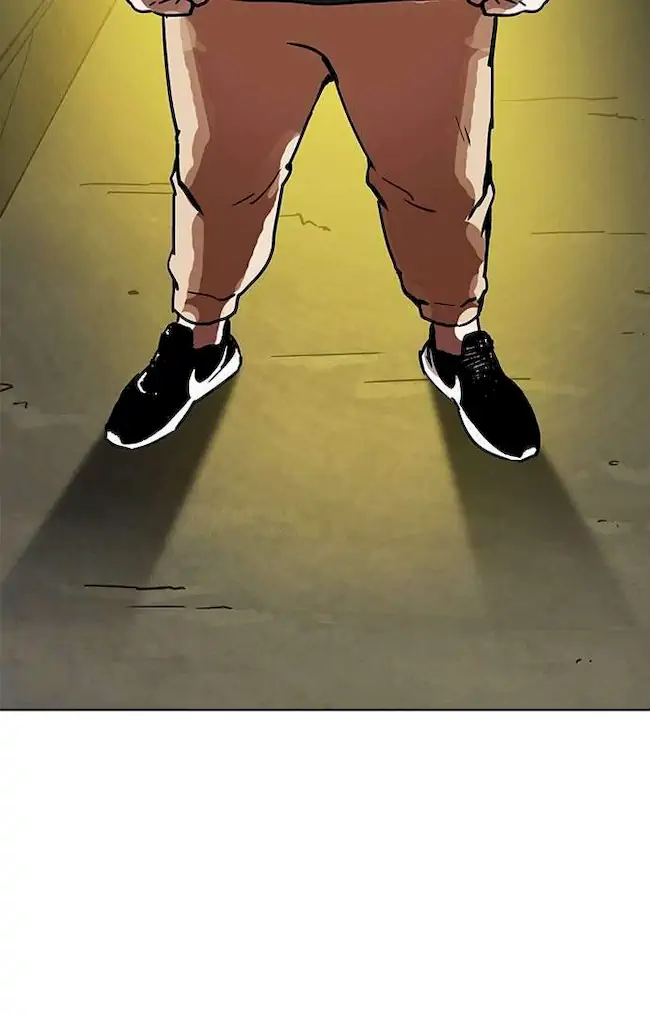Lookism Bab 195 halaman 125