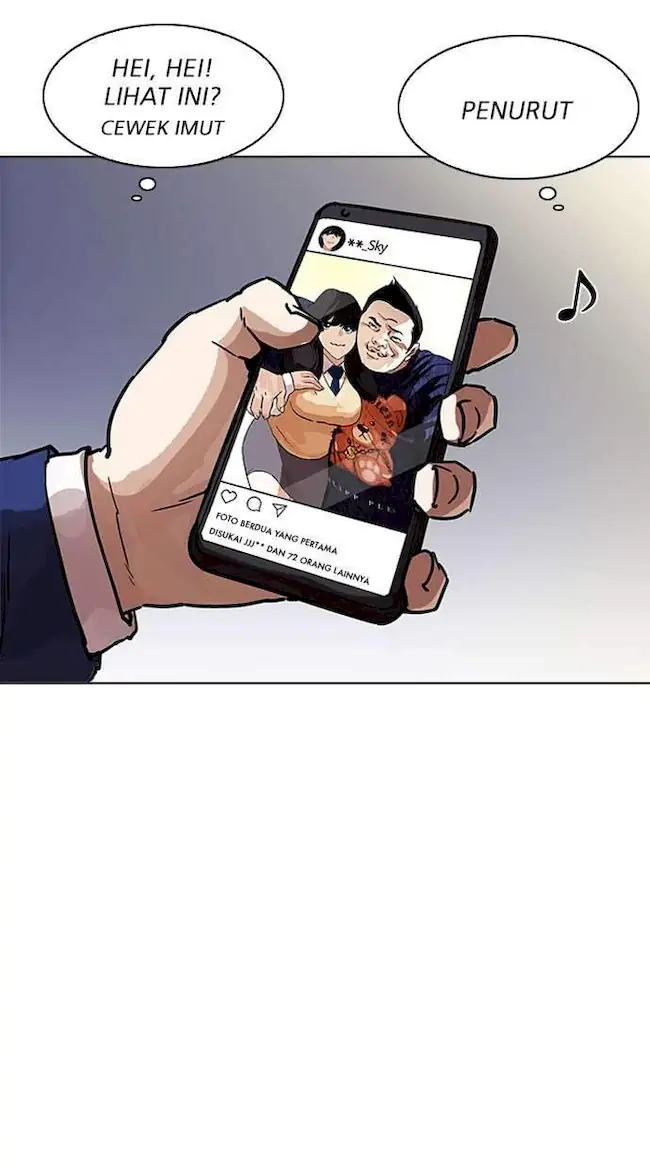 Lookism Bab 196 halaman 3