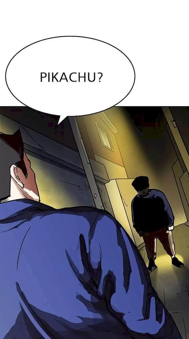 Lookism Bab 196 halaman 5